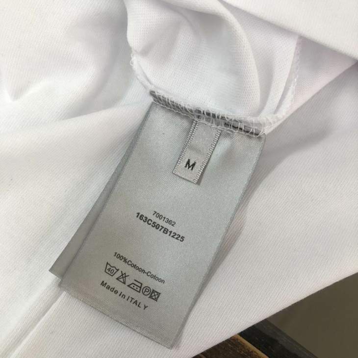 Dior T Shirts Short _SKUDiorS-XLtltx7515656